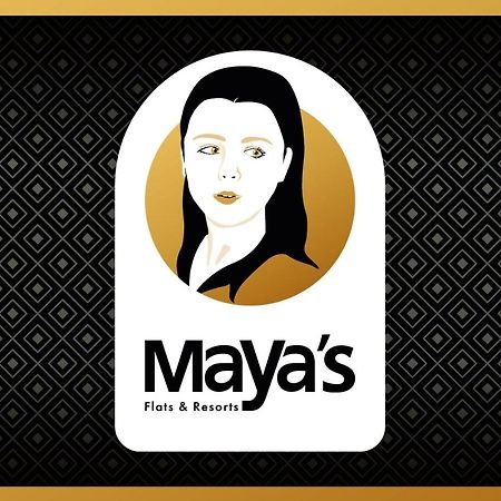 Maya'S Flats & Resorts 32 - Garden Gate Gdansk Dış mekan fotoğraf
